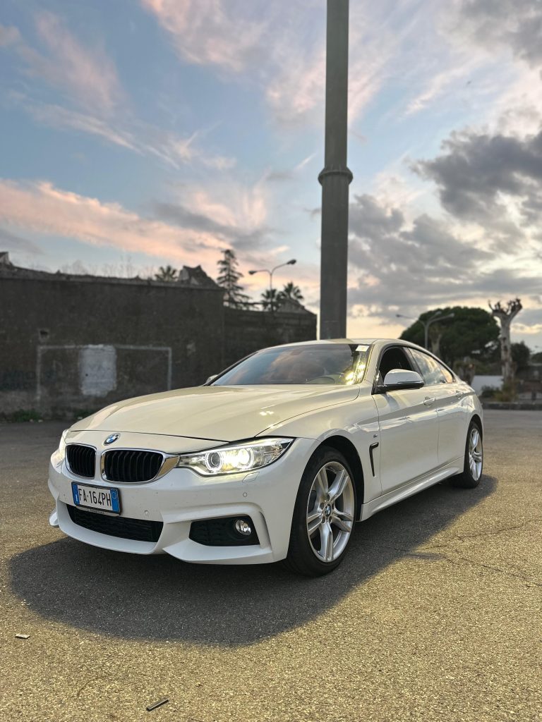 Noleggio auto economiche giornaliero a Catania