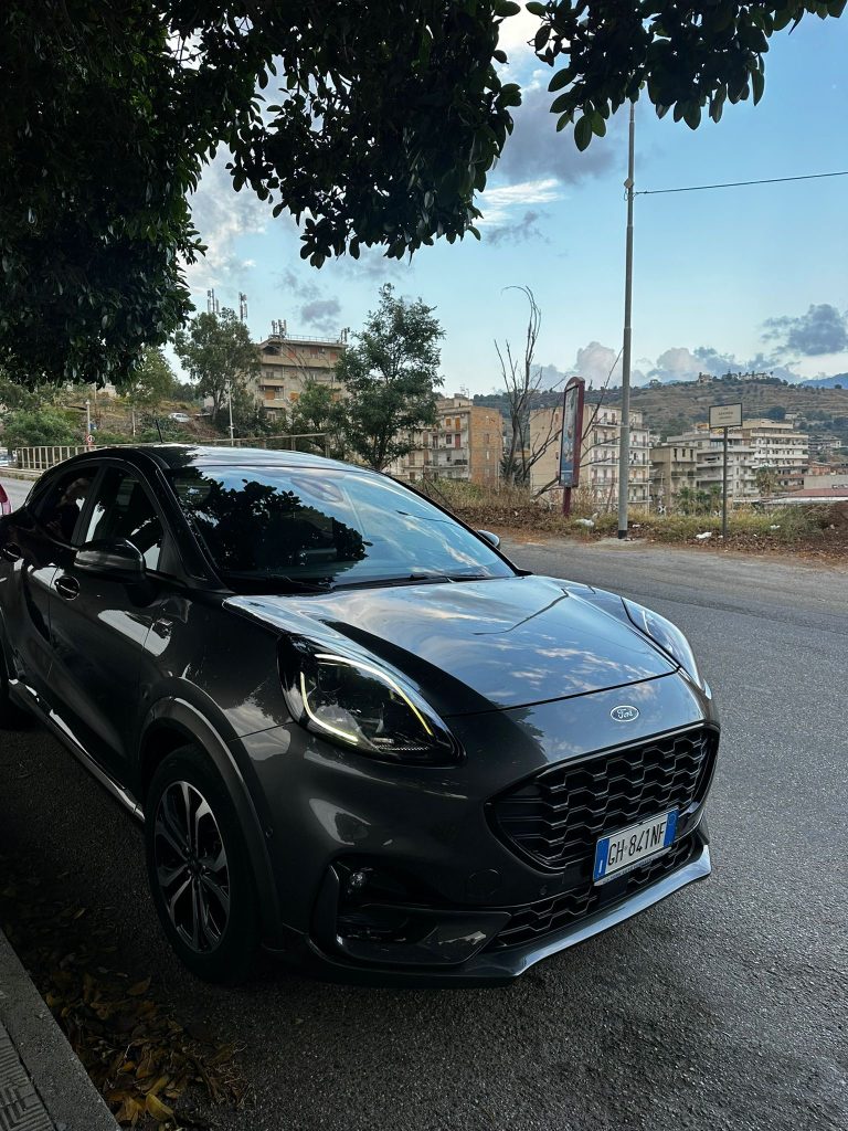 Permuta auto usate conveniente a Catania